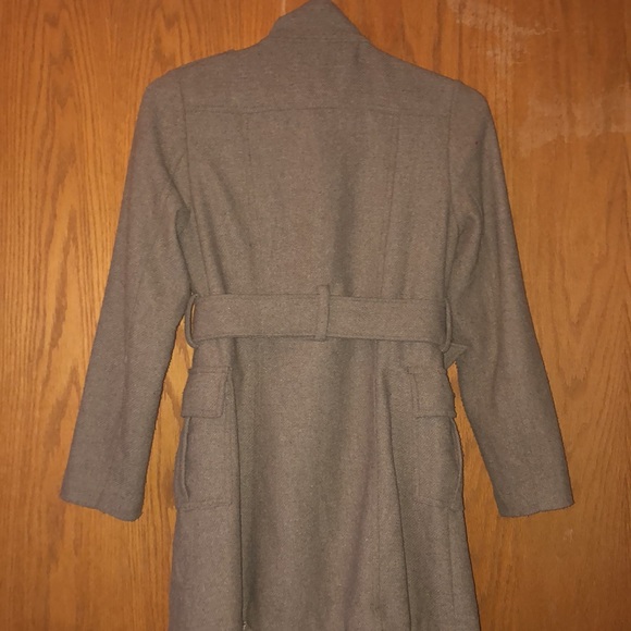 Fabulous taupe colored jacket - Picture 6 of 10